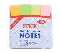 Sản phẩm giay note unc 4 mau da quang c2321e14 — Văn Phòng Phẩm Phúc Thiên Uy - Công Ty TNHH Thương Mại Và Dịch Vụ Phúc Thiên Uy — MST 3603228391