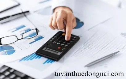 Sản phẩm bao cao thue 409x258 — Công Ty TNHH Tư Vấn Thuế Đồng Nai — MST 3603228803
