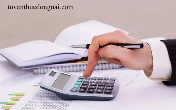 Sản phẩm bi quyet de thanh cong trong nghe ke toan — Công Ty TNHH Tư Vấn Thuế Đồng Nai — MST 3603228803
