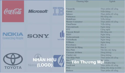 Sản phẩm dung nham lan nhan hieu va ten thuong mai — Công Ty TNHH Tư Vấn Thuế Đồng Nai — MST 3603228803