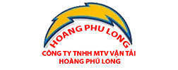 Logo Vận Tải Hoàng Phú Long - Công Ty TNHH MTV Vận Tải Hoàng Phú Long