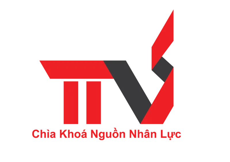 Logo Công Ty Cổ Phần TTV Đông Sài Gòn