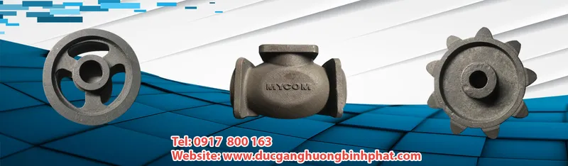 Sản phẩm silde duc gang 6077 — Gang Đúc Hương Bình Phát - Công Ty TNHH MTV Hương Bình Phát — MST 3603236427