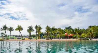 Sản phẩm tet 11 400x220 — Công Viên Suối Mơ — MST 3603237639