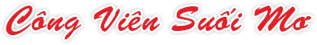 Sản phẩm text suoimo spark vn — Công Viên Suối Mơ — MST 3603237639