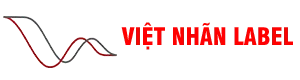 Logo Nguyên Phụ Liệu May Mặc Việt Nhãn - Công Ty TNHH Nguyên Phụ Liệu Việt Nhãn