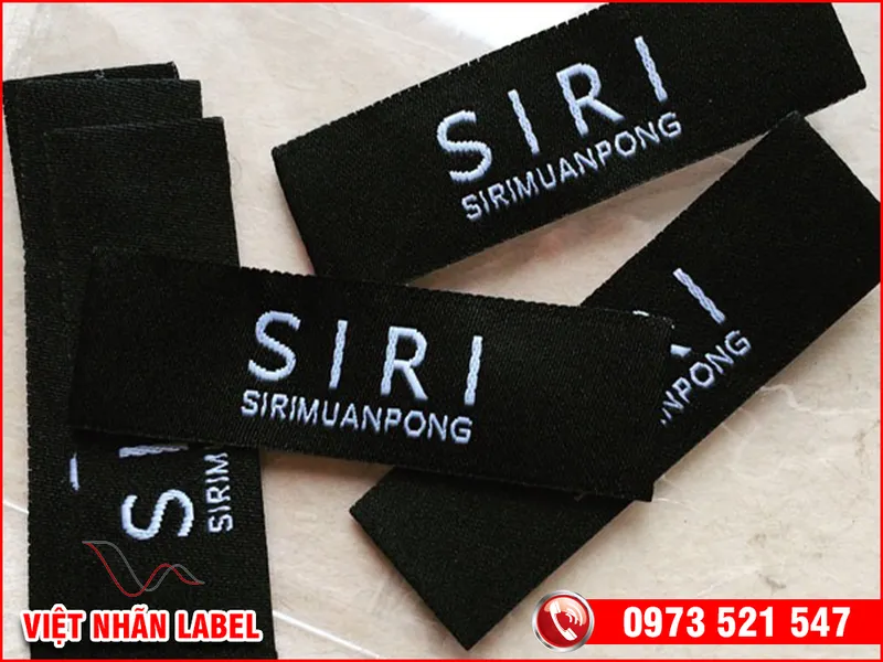 Sản phẩm nhan 1 — Nguyên Phụ Liệu May Mặc Việt Nhãn - Công Ty TNHH Nguyên Phụ Liệu Việt Nhãn — MST 3603240631