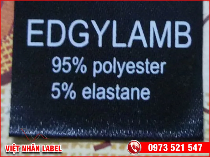Sản phẩm nhan 6 — Nguyên Phụ Liệu May Mặc Việt Nhãn - Công Ty TNHH Nguyên Phụ Liệu Việt Nhãn — MST 3603240631