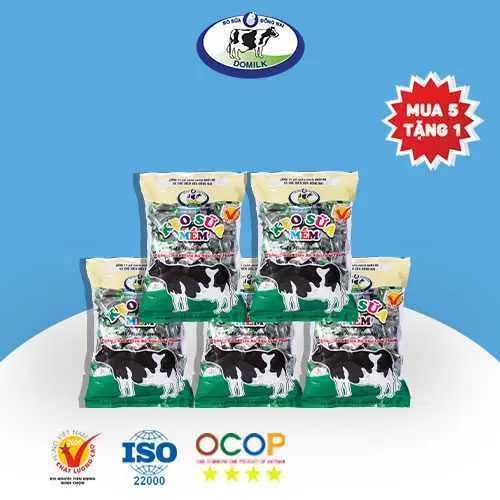Sản phẩm keo sua mem1 min — Công Ty Cổ Phần Domilk — MST 3603243907