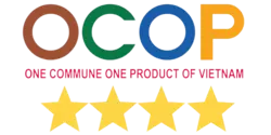 Sản phẩm Ocop 4 sao — Công Ty Cổ Phần Domilk — MST 3603243907