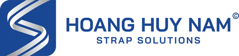 Logo Dây Đai Hoàng Huy Nam - Công Ty TNHH Thương Mại Dịch Vụ Hoàng Huy Nam