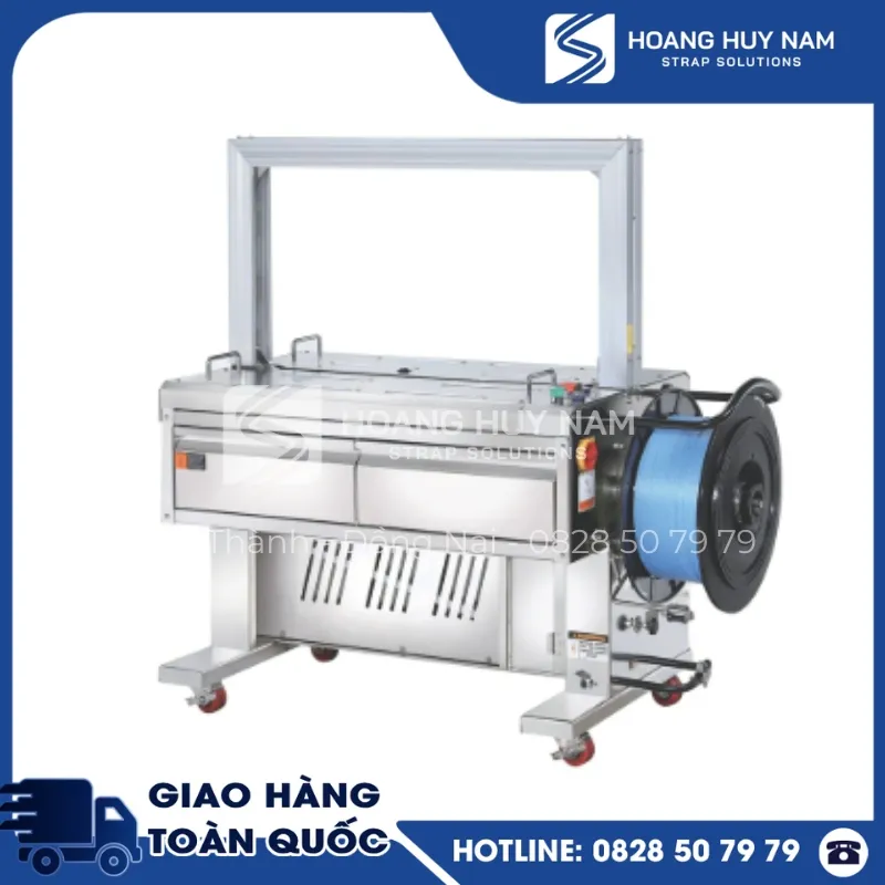 Sản phẩm may dong dai cho nganh san xuat — Dây Đai Hoàng Huy Nam - Công Ty TNHH Thương Mại Dịch Vụ Hoàng Huy Nam — MST 3603246390