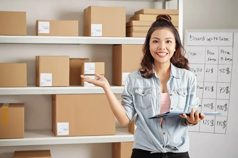 Sản phẩm postwoman working post office — Dây Đai Hoàng Huy Nam - Công Ty TNHH Thương Mại Dịch Vụ Hoàng Huy Nam — MST 3603246390