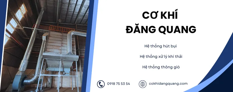 Sản phẩm xu ly bui 74780 — Công Ty TNHH Cơ Khí Đăng Quang — MST 3603262956