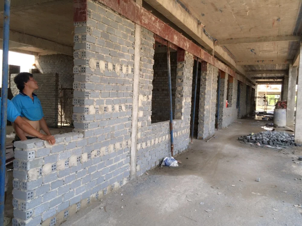 Sản phẩm gach khong nung 4 lo khang thanh loi — Công Ty TNHH Một Thành Viên Khang Thành Lợi — MST 3603267577