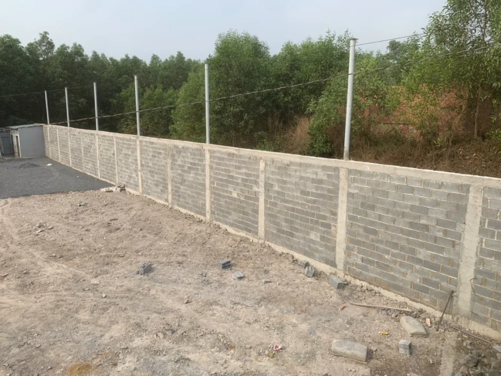 Sản phẩm gach khong nung khang thanh loi 4 — Công Ty TNHH Một Thành Viên Khang Thành Lợi — MST 3603267577