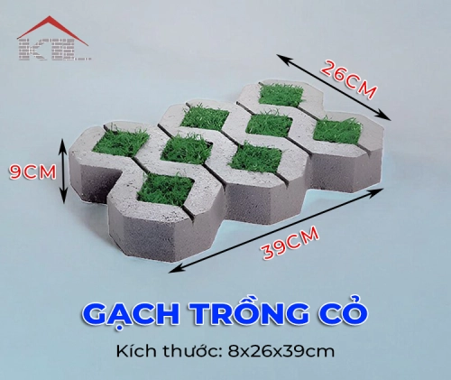 Sản phẩm gach trong co 8x26x39 — Công Ty TNHH Một Thành Viên Khang Thành Lợi — MST 3603267577