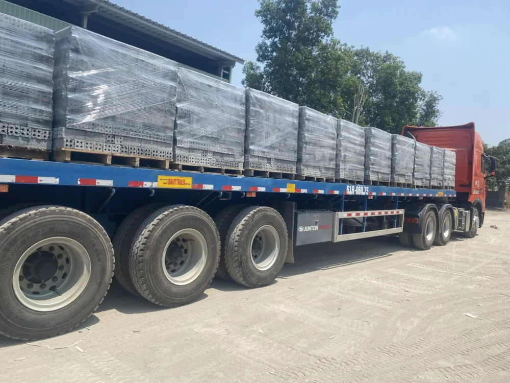 Sản phẩm van chuyen gach — Công Ty TNHH Một Thành Viên Khang Thành Lợi — MST 3603267577