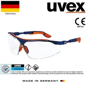 Sản phẩm kinh bao ho lao dong uvex sportstyle_s3298 — Công Ty TNHH Một Thành Viên Thương Mại Dịch Vụ Xây Dựng Long Châu — MST 3603274415