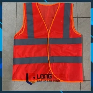 Sản phẩm ao luoi phan quang kieu 3m mau do cam_s3111 — Công Ty TNHH Một Thành Viên Thương Mại Dịch Vụ Xây Dựng Long Châu — MST 3603274415