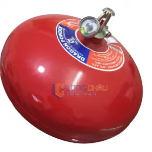 Sản phẩm binh chua chay tu dong dragon bot abc 6kg_s3481 — Công Ty TNHH Một Thành Viên Thương Mại Dịch Vụ Xây Dựng Long Châu — MST 3603274415