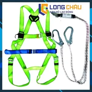 Sản phẩm day an toan toan than 2 moc giam xoc_s3316 — Công Ty TNHH Một Thành Viên Thương Mại Dịch Vụ Xây Dựng Long Châu — MST 3603274415