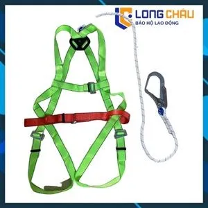 Sản phẩm day dai an toan toan than 1 moc sat _s3524 — Công Ty TNHH Một Thành Viên Thương Mại Dịch Vụ Xây Dựng Long Châu — MST 3603274415