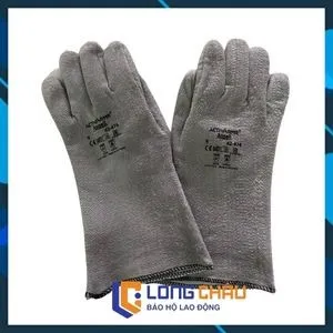 Sản phẩm gang tay chiu nhiet ansell 42 474_s3504 — Công Ty TNHH Một Thành Viên Thương Mại Dịch Vụ Xây Dựng Long Châu — MST 3603274415