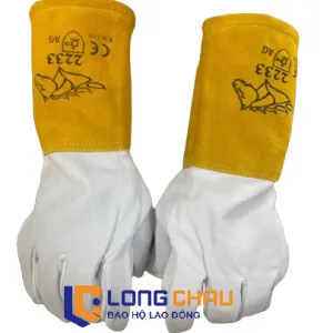Sản phẩm gang tay da han tig dien 2233ag_s3472 — Công Ty TNHH Một Thành Viên Thương Mại Dịch Vụ Xây Dựng Long Châu — MST 3603274415