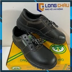 Sản phẩm giay bao ho lao dong dragon 1nr_s3491 — Công Ty TNHH Một Thành Viên Thương Mại Dịch Vụ Xây Dựng Long Châu — MST 3603274415