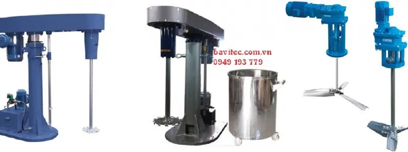 Sản phẩm fs series hydraulic lifting high speed disperser 5368 — Cơ Điện Bảo Long Việt - Công Ty TNHH Bảo Long Việt — MST 3603276902