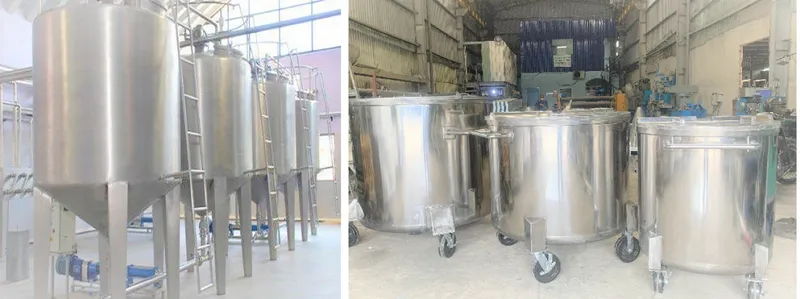 Sản phẩm stainless steel storage tank 500x500 2 6563 — Cơ Điện Bảo Long Việt - Công Ty TNHH Bảo Long Việt — MST 3603276902