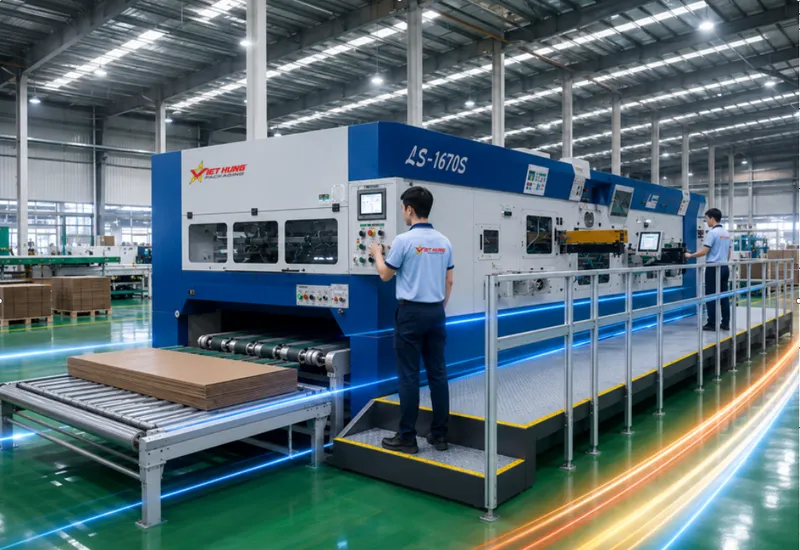 Sản phẩm day truyen dong goi — Bao Bì Việt Hưng - Công Ty Cổ Phần Bao Bì Việt Hưng Sài Gòn — MST 3603280715