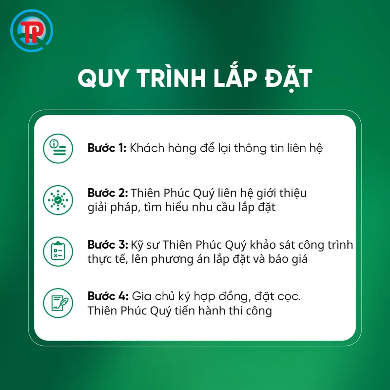 Sản phẩm quytrin tpq — Công Ty TNHH Thiết bị Công nghệ Thiên Phúc Quý — MST 3603282215