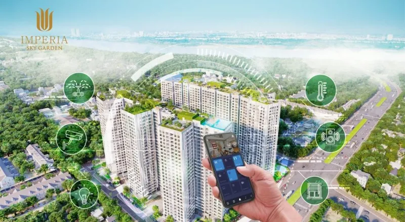 Sản phẩm 464 gia dinh tai imperia sky garden tan huong cuoc song dinh cao trong can ho thong minh 7005 1 1024x561 — Công Ty TNHH Thiết bị Công nghệ Thiên Phúc Quý — MST 3603282215