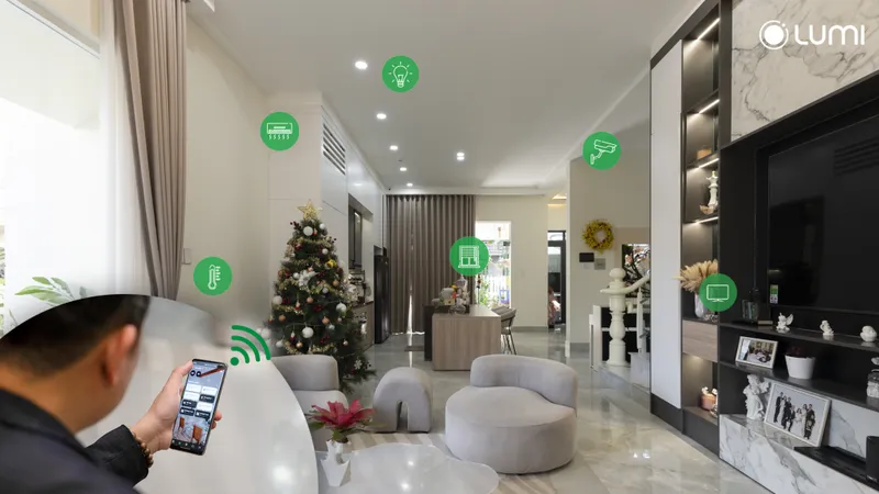 Sản phẩm tap 7 lumi living kham pha ngoi nha thong minh sau chuyen doi so cua chu tich lien minh dts 6475 2 — Công Ty TNHH Thiết bị Công nghệ Thiên Phúc Quý — MST 3603282215