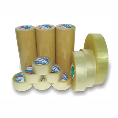 Sản phẩm FsHOYkxC2ck1qGEVbang keo trong — Bao Bì Nilon Nhất Nam - Công Ty TNHH Sản Xuất Thương Mại Nhất Nam — MST 3603285826