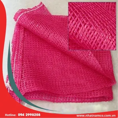 Sản phẩm JDfGOaAKmnmtdvflbao luoi leno — Bao Bì Nilon Nhất Nam - Công Ty TNHH Sản Xuất Thương Mại Nhất Nam — MST 3603285826