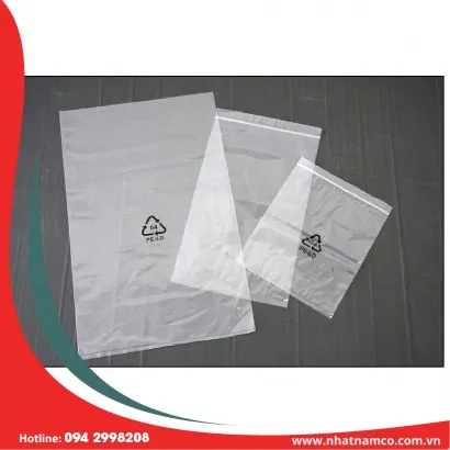 Sản phẩm KmRMLaEo8igFSyCpbao pe in — Bao Bì Nilon Nhất Nam - Công Ty TNHH Sản Xuất Thương Mại Nhất Nam — MST 3603285826