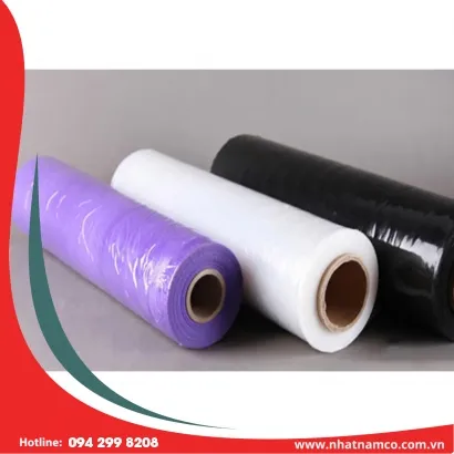 Sản phẩm KmagqrlgjhllZbeYmang cuon pe mau — Bao Bì Nilon Nhất Nam - Công Ty TNHH Sản Xuất Thương Mại Nhất Nam — MST 3603285826