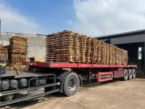Sản phẩm pallet go 34 e9548b1a — Pallet Gỗ Phương Phương Linh - Công Ty TNHH MTV Phương Phương Linh — MST 3603290008