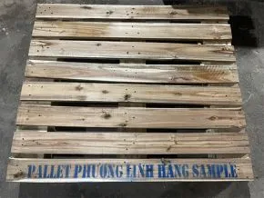 Sản phẩm pallet go 42 1b4b3267 — Pallet Gỗ Phương Phương Linh - Công Ty TNHH MTV Phương Phương Linh — MST 3603290008