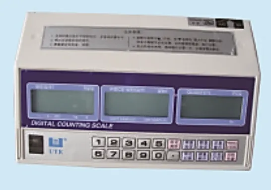 Sản phẩm 45 — Cân Điện Tử Hua Quy - Công Ty TNHH MTV TM DV Thiết Bị Cân Hua Quy — MST 3603291890