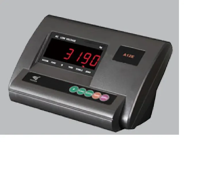 Sản phẩm A12E — Cân Điện Tử Hua Quy - Công Ty TNHH MTV TM DV Thiết Bị Cân Hua Quy — MST 3603291890