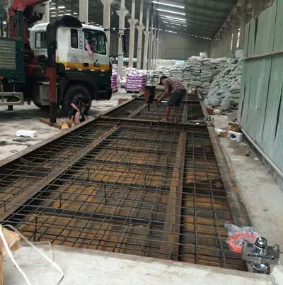 Sản phẩm qc3 — Cân Điện Tử Hua Quy - Công Ty TNHH MTV TM DV Thiết Bị Cân Hua Quy — MST 3603291890