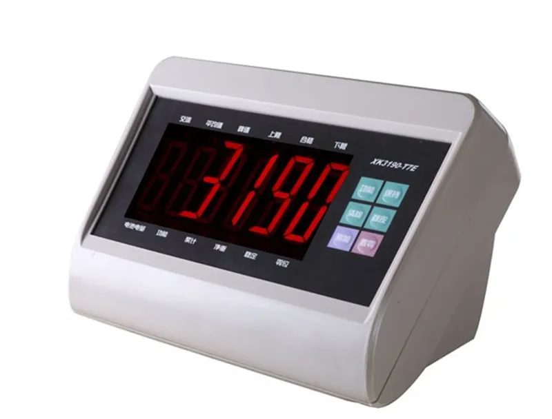 Sản phẩm XK3190 A27E — Cân Điện Tử Hua Quy - Công Ty TNHH MTV TM DV Thiết Bị Cân Hua Quy — MST 3603291890
