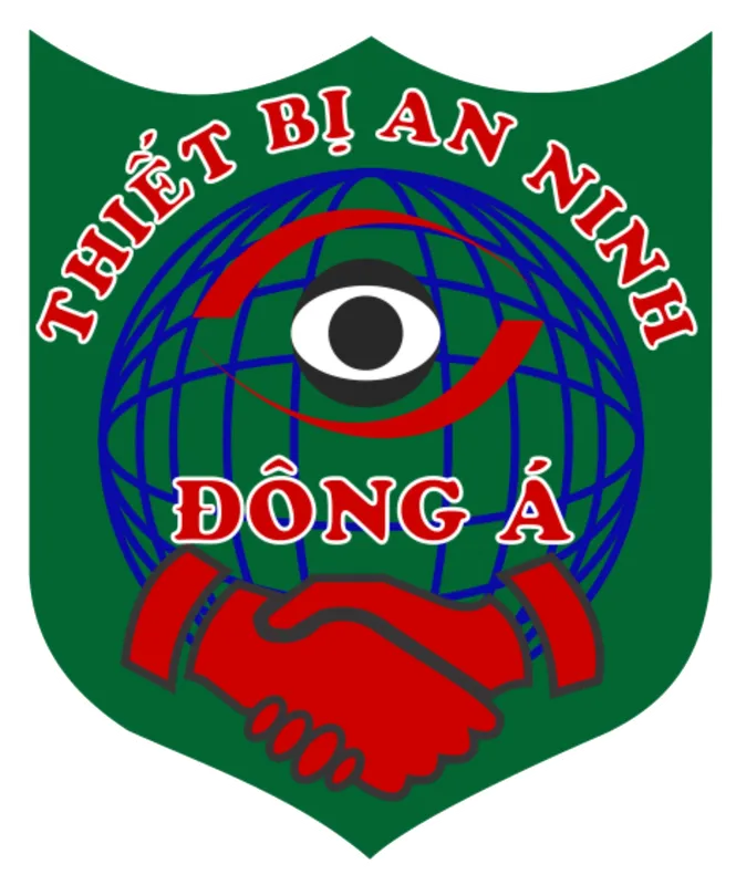 Văn phòng Công Ty TNHH Thương Mại Thiết Bị An Ninh Đông á #9090 — MST 3603294122