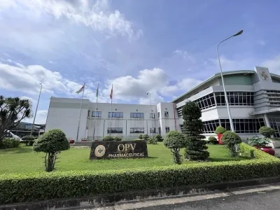 Văn phòng Công Ty TNHH Thương Mại Thiết Bị An Ninh Đông á #2 — MST 3603294122