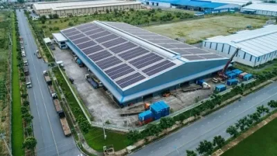 Văn phòng Công Ty TNHH Thương Mại Thiết Bị An Ninh Đông á #0 — MST 3603294122