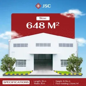 Nhà máy Công Ty Cổ Phần Phát Triển Doanh Nghiệp Nhỏ Và Vừa Nhật Bản #300 — MST 3603294411